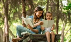 読書